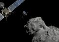After 50 successful years, the European Space Agency has some big challenges ahead 9 After 50 successful years, the European Space Agency has some big challenges ahead