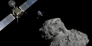 After 50 successful years, the European Space Agency has some big challenges ahead