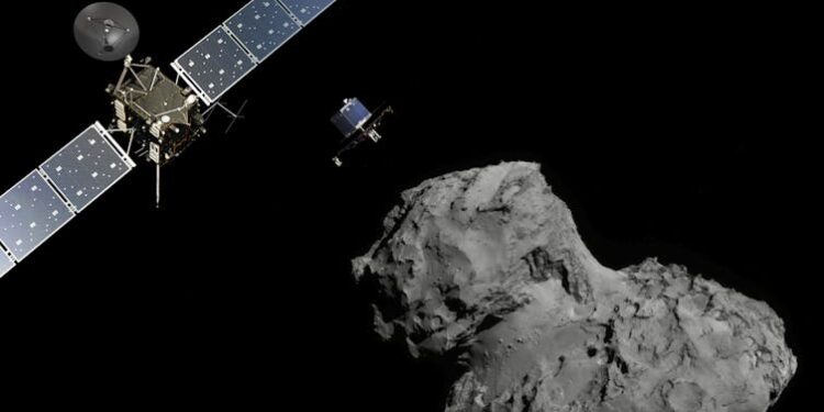 After 50 successful years, the European Space Agency has some big challenges ahead