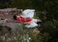 Just one man survived the Air India crash. What’s it like to survive a mass disaster? 7 Just one man survived the Air India crash. What’s it like to survive a mass disaster?