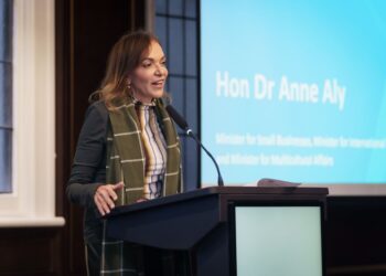 Australia to establish new Office for Multicultural Affairs amid record migrant population