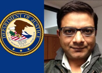 Dallas Man Sentenced to 26 Months for Hate-Fueled Threats Against Sikh Civil Rights Organisation