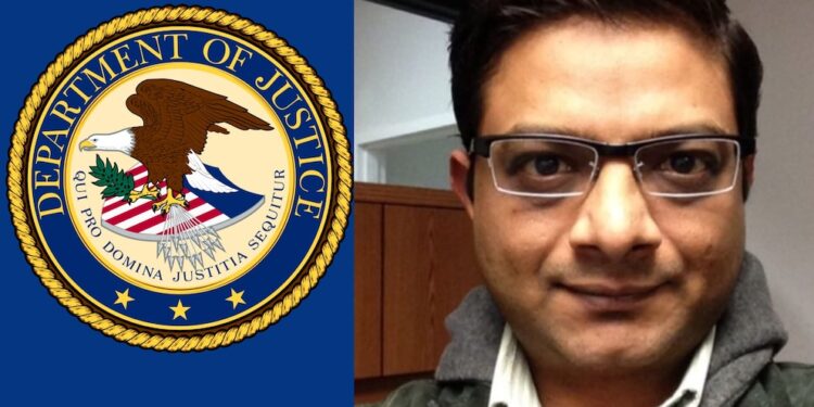 Dallas Man Sentenced to 26 Months for Hate-Fueled Threats Against Sikh Civil Rights Organisation 1 Dallas Man Sentenced to 26 Months for Hate-Fueled Threats Against Sikh Civil Rights Organisation