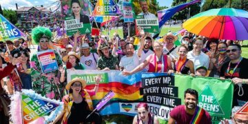 Election flows reveal nearly 90% of Greens preferenced Labor ahead of Coalition