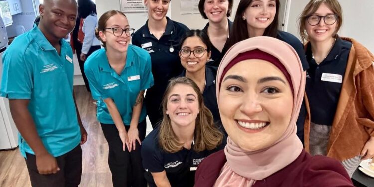 Fatima Payman Files Complaint Against Senior Colleague Over Alleged Racist, Sexually Suggestive Remarks 1 Fatima Payman Files Complaint Against Senior Colleague Over Alleged Racist, Sexually Suggestive Remarks