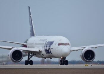 Air India crash: what do we know about the Boeing 787 Dreamliner involved? 6 Air India crash: what do we know about the Boeing 787 Dreamliner involved?