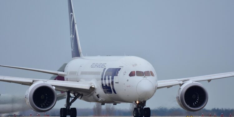 Air India crash: what do we know about the Boeing 787 Dreamliner involved?