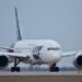 Air India crash: what do we know about the Boeing 787 Dreamliner involved?
