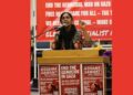 Socialist Firebrand Kshama Sawant Challenges Adam Smith in Congressional Bid 11 Socialist Firebrand Kshama Sawant Challenges Adam Smith in Congressional Bid