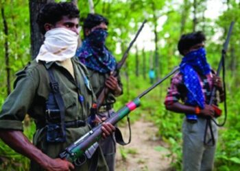 Diaspora groups condemn ‘state-sanctioned massacre’ in Chhattisgarh’s Bastar region