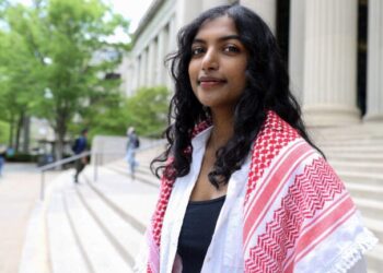 MIT Bars Indian-American Student Megha Vemuri from Graduation After Pro-Palestine Speech