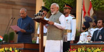 Narendra Modi Invited to G7 Summit in Canada Amid Political Controversy