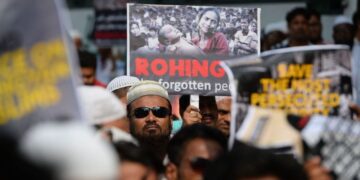 Amnesty urges India to halt deportations and protect Rohingya refugees