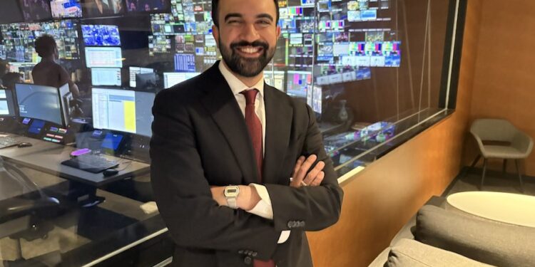 Who Is Zohran Mamdani? The NYC Mayoral Candidate Stirring Global Debate 1 Who Is Zohran Mamdani? The NYC Mayoral Candidate Stirring Global Debate