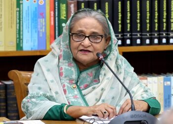 Bangladesh Court Issues Arrest Warrants for Former PM Sheikh Hasina Over Alleged Crimes Against Humanity