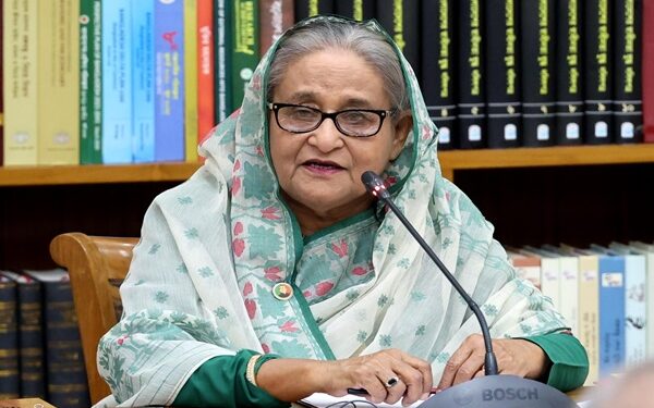 Bangladesh Court Issues Arrest Warrants for Former PM Sheikh Hasina Over Alleged Crimes Against Humanity 1 Bangladesh Court Issues Arrest Warrants for Former PM Sheikh Hasina Over Alleged Crimes Against Humanity