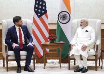 India’s shameful foreign policy shift at the time of genocide