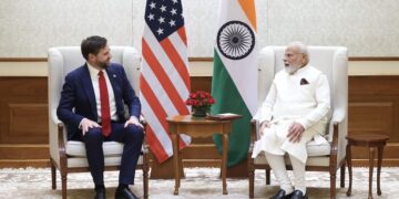 India’s shameful foreign policy shift at the time of genocide