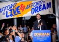 How Zohran Mamdani’s win in the New York City mayoral primary could ripple across the country 10 How Zohran Mamdani’s win in the New York City mayoral primary could ripple across the country