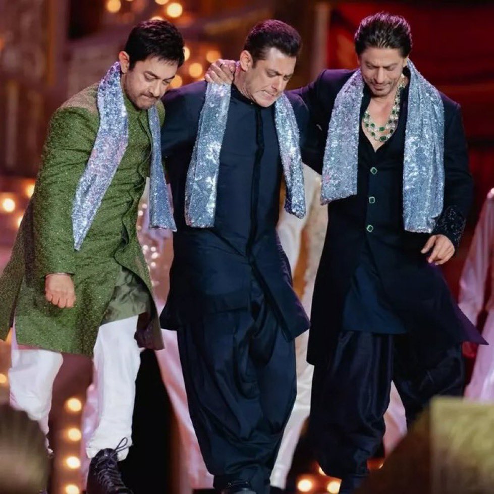 Aamir Khan’s big screen comeback, Sitaare Zameen Par, features an all-star neurodivergent cast – a Bollywood first 2 @therealmev on X
