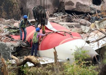 Was the Air India crash caused by pilot error or technical fault? None of the theories holds up – yet