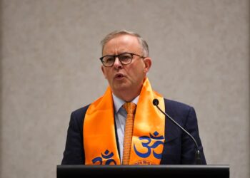 Hidden in Plain Sight: How Australia Hosts the Diasporic Hindu Far-Right