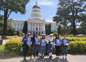 US Federal Court affirms California’s right to act against caste discrimination