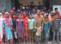 India Unlawfully Expels Hundreds of Muslims to Bangladesh, Rights Group Says 10 India Unlawfully Expels Hundreds of Muslims to Bangladesh, Rights Group Says