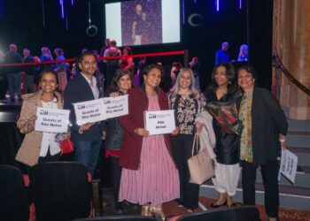 A Grassroots South Asian Nonprofit Organization Bets on Communal Experience 5 A Grassroots South Asian Nonprofit Organization Bets on Communal Experience
