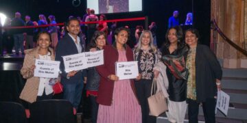 A Grassroots South Asian Nonprofit Organization Bets on Communal Experience