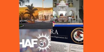 Sikh temple calls for US probe into Hindu American Foundation’s alleged links to Indian embassy