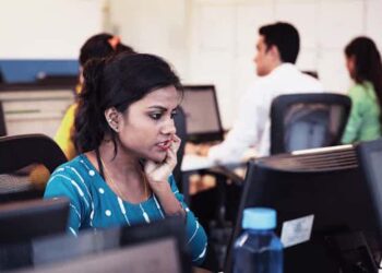 Hard labour conditions of online moderators directly affect how well the internet is policed – new study