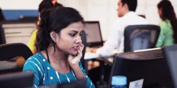 Hard labour conditions of online moderators directly affect how well the internet is policed – new study