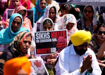 Calls to designate the Bishnoi gang a terrorist group shine a spotlight on Canada’s security laws 1 Calls to designate the Bishnoi gang a terrorist group shine a spotlight on Canada’s security laws