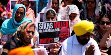 Calls to designate the Bishnoi gang a terrorist group shine a spotlight on Canada’s security laws