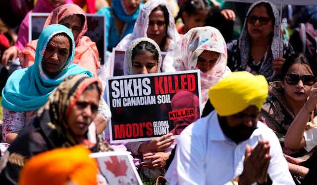 Calls to designate the Bishnoi gang a terrorist group shine a spotlight on Canada’s security laws 1 Calls to designate the Bishnoi gang a terrorist group shine a spotlight on Canada’s security laws