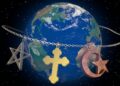 Religious diversity rises as global population grows: Pew 11 Religious diversity rises as global population grows: Pew