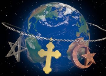 Religious diversity rises as global population grows: Pew