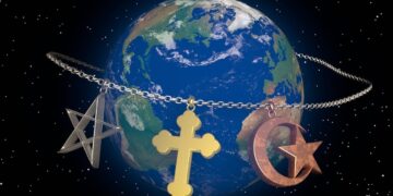 Religious diversity rises as global population grows: Pew