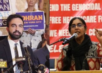 ‘There’s No Shortcut’: Kshama Sawant Welcomes Zohran Mamdani’s Win but Warns Against Illusions in Democratic Party Politics 4 ‘There’s No Shortcut’: Kshama Sawant Welcomes Zohran Mamdani’s Win but Warns Against Illusions in Democratic Party Politics
