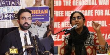 ‘There’s No Shortcut’: Kshama Sawant Welcomes Zohran Mamdani’s Win but Warns Against Illusions in Democratic Party Politics