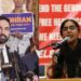 ‘There’s No Shortcut’: Kshama Sawant Welcomes Zohran Mamdani’s Win but Warns Against Illusions in Democratic Party Politics 8 ‘There’s No Shortcut’: Kshama Sawant Welcomes Zohran Mamdani’s Win but Warns Against Illusions in Democratic Party Politics