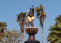 I study modern-day slavery − and here’s what I’ve learned about how enslavers try to justify their actions 12 Memorial to slavery Ile de Goree Senegal