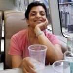 Shailaja Rao