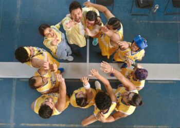 Aamir Khan’s big screen comeback, Sitaare Zameen Par, features an all-star neurodivergent cast – a Bollywood first