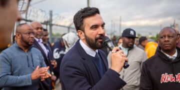 Why Mamdani and Other US Muslims Now Refuse to Play the Condemnation Game