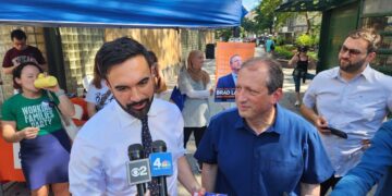 Mamdani’s Victory With Jewish Support Was A Triumph for Solidarity