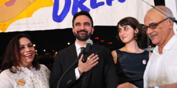 From Mississippi Masala to Mayor, Zohran Mamdani’s legacy continues to disrupt the model minority myth