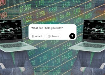 If AI takes most of our jobs, money as we know it will be over. What then? 7 If AI takes most of our jobs, money as we know it will be over. What then?