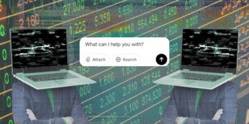 If AI takes most of our jobs, money as we know it will be over. What then?